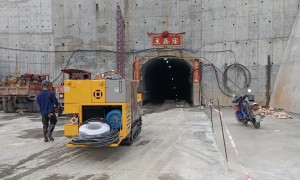 湖南采矿台车供应商推荐 迈通智能正规源头厂家发展现状与市场占有率研究分析报告