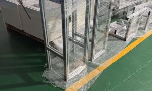2026年铝型材机架加工服务商哪个靠谱？选购参考汇总