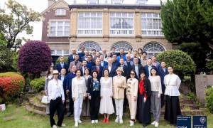 2026年企业家标杆游学项目哪家合适 专业机构挑选全攻略