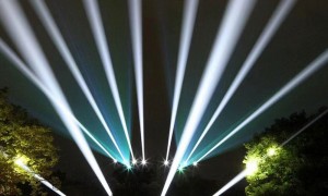 2026年佛山靠谱的舞台灯光实力厂家用户力荐