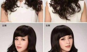 南阳适合脱发男士的真发假发补发片靠谱门店有哪些，挑选全攻略
