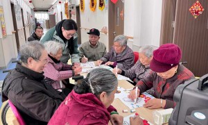 养老院服务帮我推荐，养老院哪家口碑好，养老院周边配套全吗