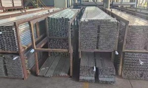 潍坊雨棚铝合金骨架型材定制工厂专业推荐 云翔金属