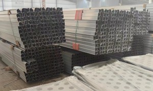 铝合金雨棚型材定制工厂有哪些，2026年专业公司推荐
