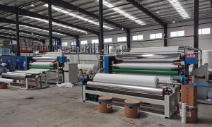 盐城喷胶复合机加工厂选哪家好 实力厂家用户力荐