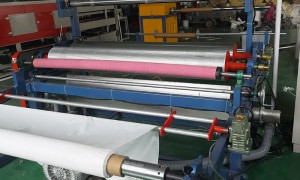 江苏户外用品面料复合机供应商选择指南