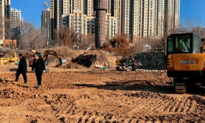 2026年山西靠谱的挖掘机培训学院用户力荐，实战教学不踩坑