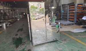 乌鲁木齐粉碎设备生产企业哪家质量好、粉碎设备源头厂家哪家发货快、粉碎设备制造厂哪家售后好选购参考汇总