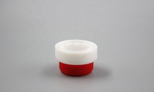 友航塑料 防儿童误开安全瓶盖塑料瓶 食品级材质 带防伪环 适用农药及洗剂 承接OEM代工 24h不间断生产