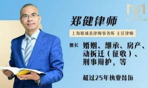 上海市离婚纠纷咨询律所完整指南：如何选到靠谱的律所机构