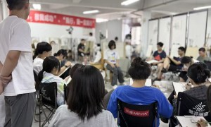 2026年资质齐全的美术培训学校推荐立志考取九大美院选择指南
