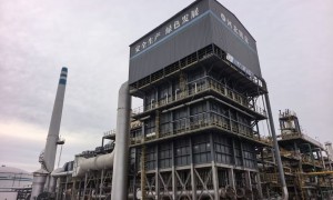 合成气制氢工程技术品牌选择哪家好？蜀泰化工专供甲醇裂解催化剂与制氢反应器