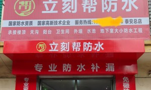 2026年新泰地区家中有防水补漏需求靠谱商家怎么选