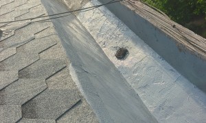 东平自建房防水补漏本地靠谱服务机构排行榜