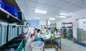深圳PVC面贴定制工厂，丰美达光电，行业现状与选择指南