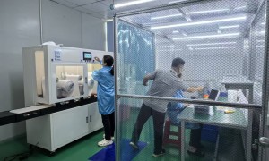 广东PVC面贴全检出货源头工厂，合作实力参考