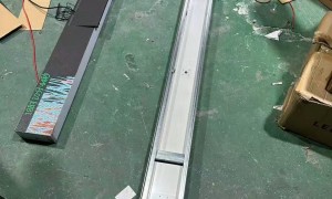 河南全彩LED显示屏生产厂家合作实力参考 采购价格透明