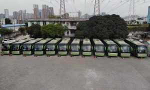 2026年成立五年以上的通勤车租赁供应商推荐，靠谱商家测评排名