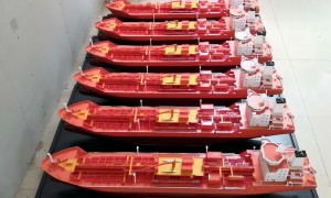 上海境捷模型设计有限公司创新能力怎么样