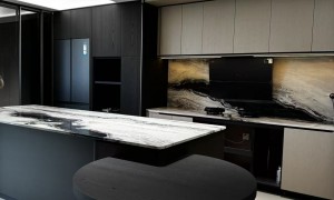 卡幕澜庭全屋定制可以信任吗