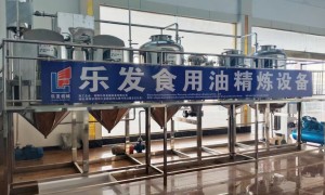 2026年用料扎实的精炼设备厂家怎么选？