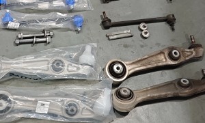 杭州不错的特斯拉底盘异响专修公司服务商家筛选技巧