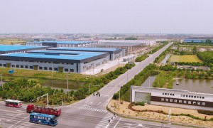 东台市溱东科技发展有限公司基本信息