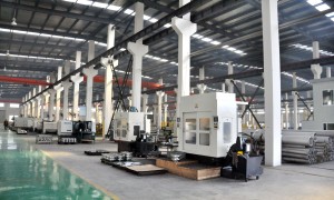 溱东科技发展有限公司规模怎么样