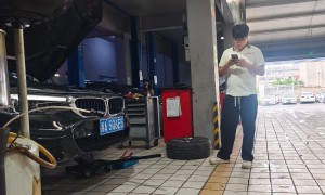 2026年上城区笕桥汽车保养门店用户力荐，靠谱商家怎么选