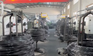 单线自攻钉生产厂家有哪些？2026年正规供应商挑选全攻略