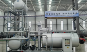 正能锅炉设备靠不靠谱 工业锅炉品质与口碑解析
