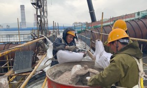 宁夏循环流化床锅炉耐磨浇注料生产厂家有哪些？实力参考