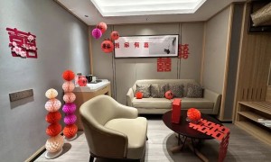 年年有鱼宴会厅性价比高吗