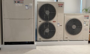 2026年靠谱的中央空调安装服务商实力参考