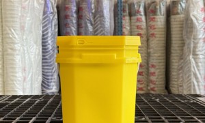 美塑塑料桶口碑好吗
