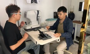 2026年值得推荐的运动眼镜店有哪些 严友谊眼镜店选购参考