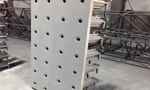 靠谱的预埋钢板加工厂商筛选名录 资质齐全不踩坑