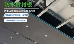 浙江靠谱的防水背衬板安装施工厂家质量参考评选