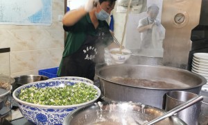 兰州市牛肉面加盟项目选哪家靠谱 正规服务商测评排名