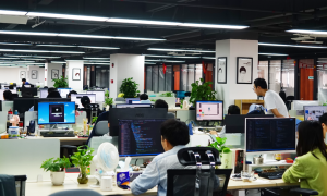 北京二维码制作哪家好？口碑好的服务商实力盘点