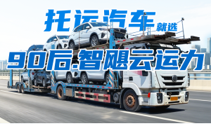 2026年汽车托运服务商行业口碑汇总：正规公司怎么选