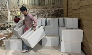 2026年重庆靠谱的单面彩钢防火风管厂家合作实力参考