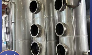 广东湿式静电除尘器制造研发厂家选购参考汇总