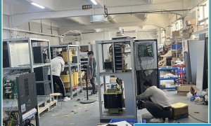 2026年UPS模块机高端定制正规源头生产厂家推荐
