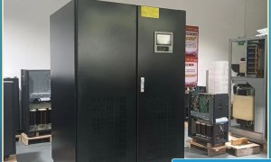 2026年深圳UPS电源生产厂家靠谱商家怎么选