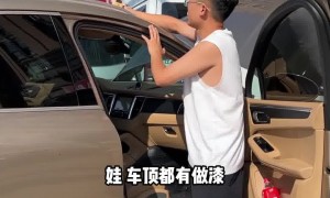 成都瑕疵二手车哪里能学到知识，正规车商选购避坑指南