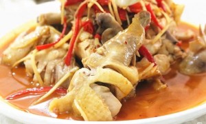 能推荐几家卖正宗东安鸡预制菜的品牌吗？2026年行业现状与选择指南