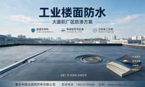 重庆中斯达建筑劳务有限公司：重庆土建防水一体化施工服务商，商业办公楼防水优选