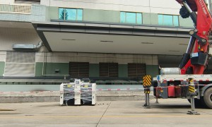 资质齐全的金誉设备回收专业公司案例实力盘点