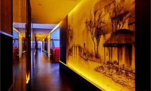 襄阳古隆中院子餐厅菜品选哪家好？口碑菜品实测分享